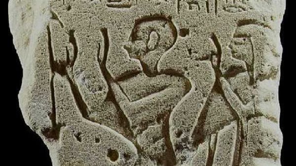  قطعة مصرية للوحة