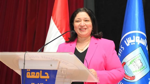 المهندسة مرجريت صاروفيم