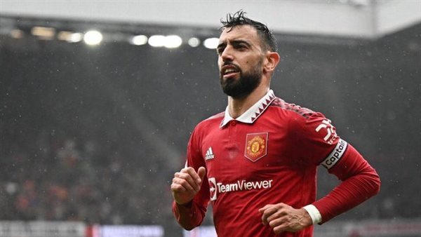 برونو فيرنانديز