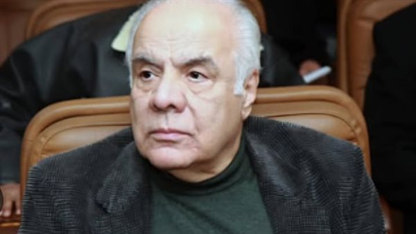  الإذاعي الراحل والمفكر