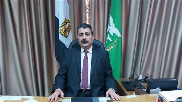 وكيل وزارة التموين