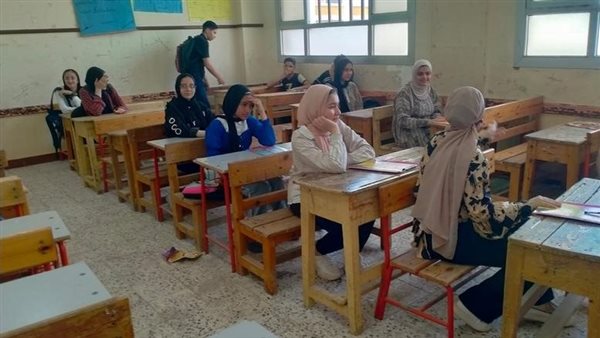  الشهادة الإعدادية