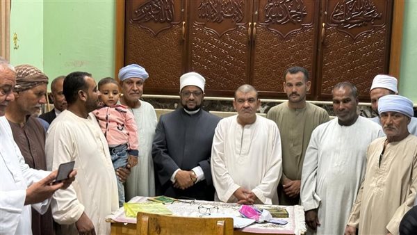 جانب من الجلسة