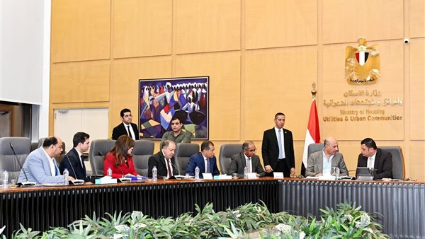 خلال اللقاء