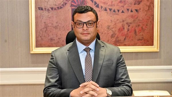 المهندس شريف الشربيني