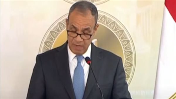 وزير الخارجية