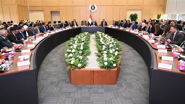 خلال اللقاء