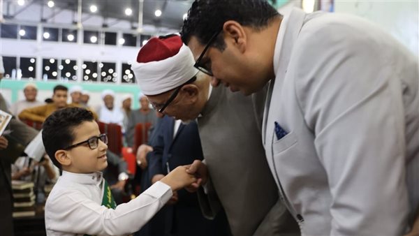 نائب محافظ الأقصر