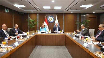 وزير البترول: إجراءات جديدة لتكثيف أعمال البحث والاستكشاف وزيادة الإنتاج