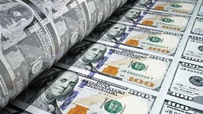 البنك المركزي: قيمة العملات الأجنبية المدرجة بالاحتياطي النقدي سجلت 34.3 مليار دولار بنهاية أبريل