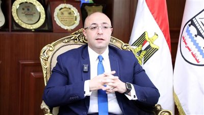 إزالة 722 حالة تعدٍ ضمن المرحلة الثانية من الموجة الـ27 لإزالة التعديات ببني سويف