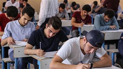 اعرف هتمتحن إمتى؟.. جدول امتحانات الصف الثاني الثانوي الترم الثاني 2025 محافظة البحيرة