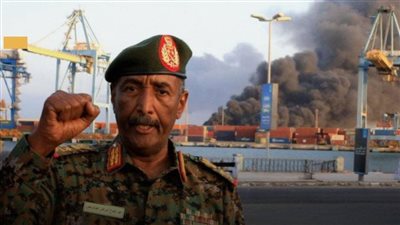 البرهان: كل من اعتدى على الشعب السوداني ستحين ساعة القصاص منه