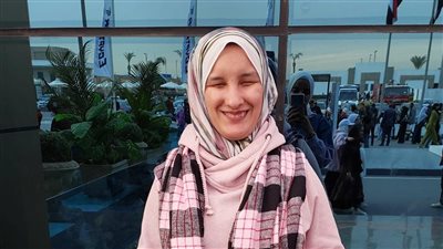 أول تعليق لفتاة من ذوي الاحتياجات الخاصة بعد ضبط المتهمين بالنصب عليها: فخورة إني اتكلمت وجبت حقي