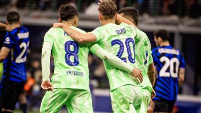 تبعات مباراة برشلونة وإنتر.. جدل حول الإخراج التليفزيوني لمباراة إياب نصف نهائي دوري أبطال أوروبا