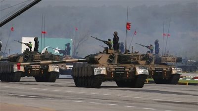 بعد اندلاع الحرب.. مقارنة بين قدرات الجيشين الهندي والباكستاني