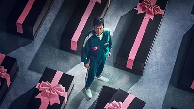 صدمة ودموع في أول عرض دعائي للموسم الثالث من لعبة الحبار Squid Game 3.. نتفليكس تمهد لموسم أكثر قتامة