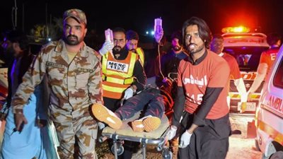 13 قتيلًا و50 جريحًا في قصف هندي على كشمير الباكستانية