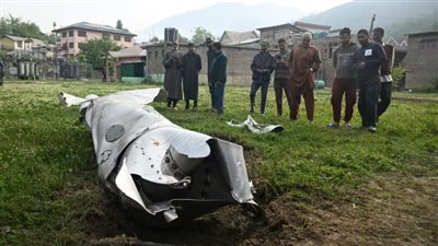 الهند وباكستان تكشفان حصيلة ضحايا الحرب الأخيرة منذ اندلاعها 