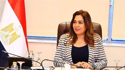 وزيرة التنمية المحلية: تنفيذ إزالة لـ 1100 حالة تعدٍ بمختلف المحافظات خلال يومين