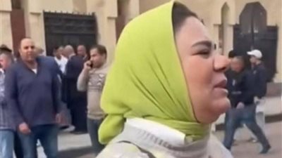  ملناش علاقة بيها.. أول تعليق من والد الطفل ياسين بعد استدعاء نهاد قطب للتحقيقات 