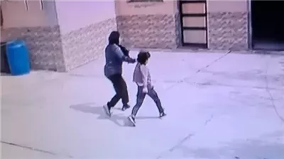 إخلاء طرف مُعلمة مدرسة حدائق القبة المعتدية على الطالب مريض السكر وتحويلها للعمل الإداري