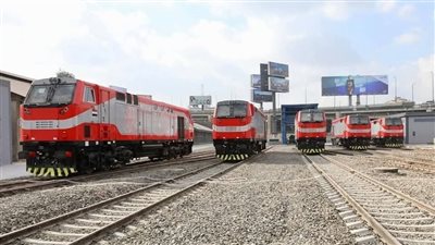 السكة الحديد تكشف موقف تأخيرات القطارات اليوم الثلاثاء 9 ديسمبر 2025