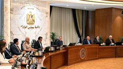 مدبولي يُكلف الوزراء المعنيين بتنفيذ توجيهات الرئيس خلال احتفالية عيد العمال