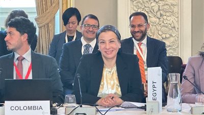 وزيرة البيئة من كوبنهاجن: مصر سعت إلى مواءمة عملها المناخي مع أولويات التنمية