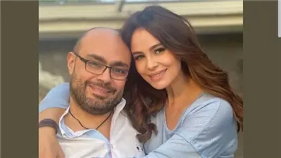 كنتوا سند لحظة الوجع.. كارول سماحة تشكر من واساها في وفاة زوجها وليد مصطفى رئيس مجلس أمناء القاهرة 24