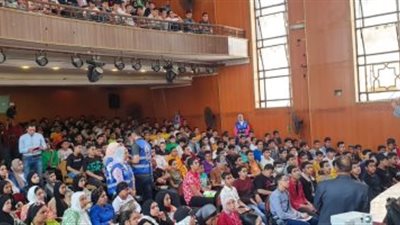 انطلاق القوافل التعليمية المجانية لطلاب الثانوية العامة ببورسعيد الخميس والجمعة المقبلين| تفاصيل 