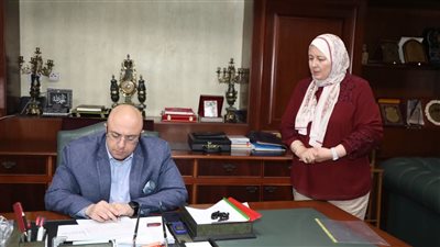 الأربعاء 21 مايو.. انطلاق امتحانات النقل والشهادة الإعدادية ببني سويف بعد اعتماد المحافظ للجداول