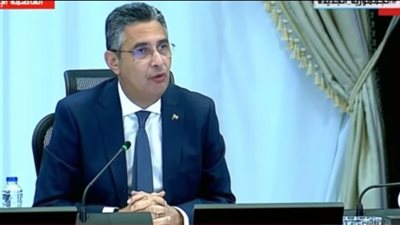 وزير التموين: وضعنا برنامجا لفحص محطات الوقود بالتعاون مع البترول