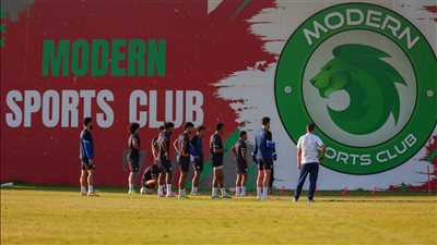 صراع الهبوط.. موردن سبورت يفوز على الجونة ويحصد 3 نقاط غالية بالدوري