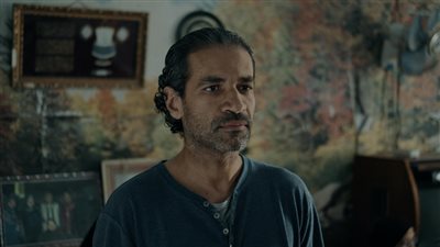 صدقي صخر: مش بقلق من مناقشة القضايا الجريئة في أعمالي.. وده سبب وجود الفن 