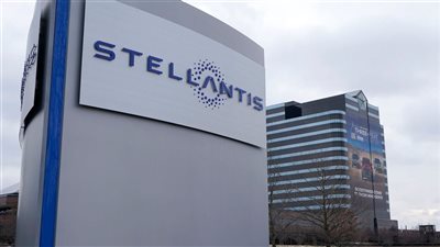 Stellantis تتعاون مع Bolt لتعزيز تجارب السيارات ذاتية القيادة في أوروبا 