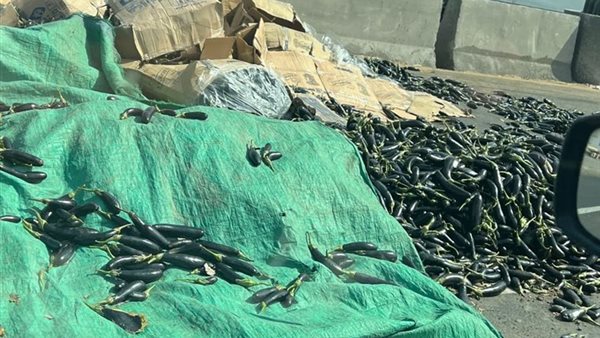 جانب من الحادث