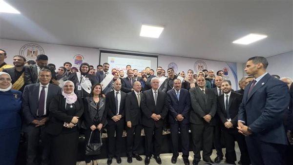 جانب من الملتقى 