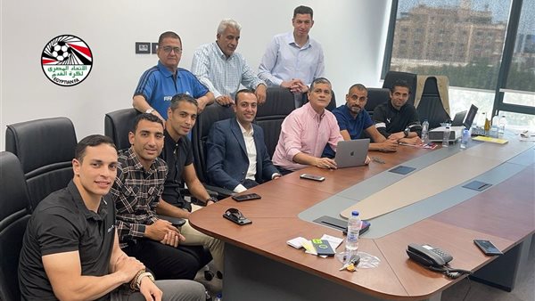 حكام الدوري الممتاز