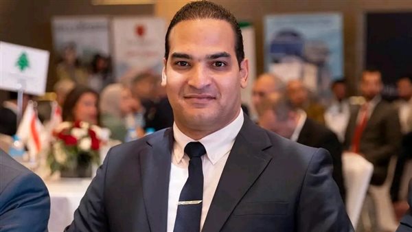 رجل الأعمال أمير