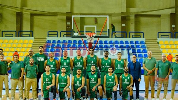 فريق سبورتنج لكرة