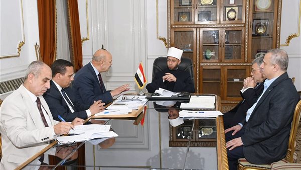 الدكتور أسامة الأزهري