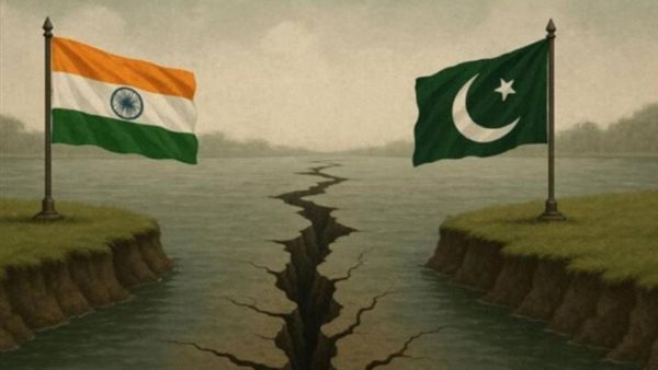 باكستان والهند