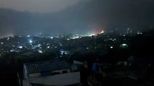 الحرب بين الهند وباكستان