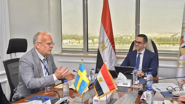 خلال اللقاء