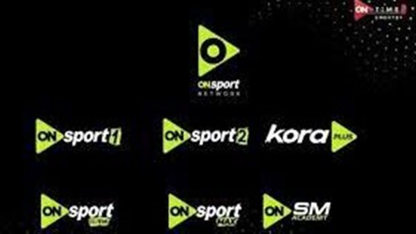 أحدث تردد قناة أون