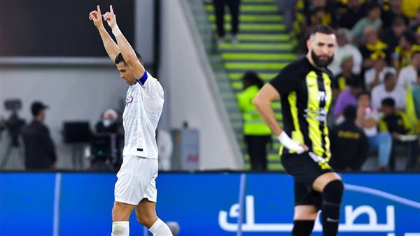 النصر والاتحاد