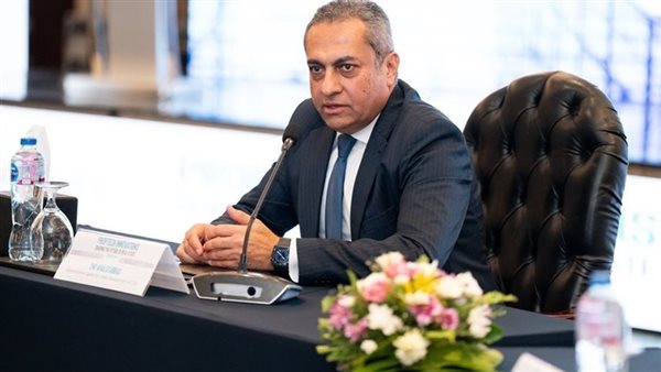 المهندس خالد عباس