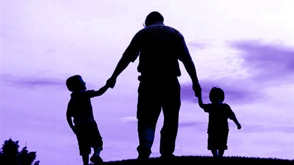 مسابقة الاب القدوة