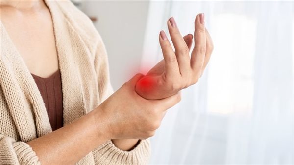 علاج النقرس بالأعشاب